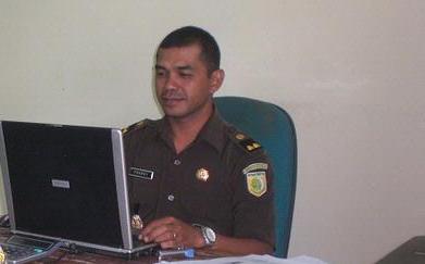 Frangky Radja