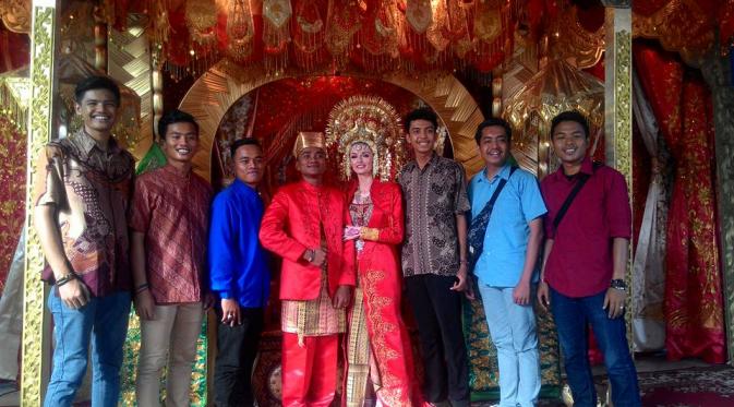 Istimewa