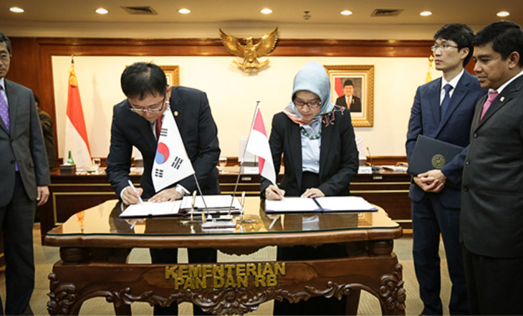 Dok. Humas Kemenpan