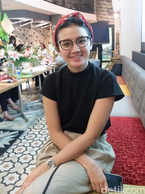 Foto: Rahma Anjani/Detiknews