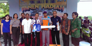 Panen Hadiah Mbay