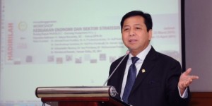 setya-novanto-kagum-jusuf-kalla-mampu-damaikan-dua-kubu-golkar
