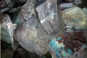 BONGKAHAN BEBERAPA JENIS BATU AKIK ROTE(1)