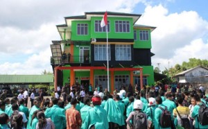 mahasiswa-pgri-demo-1